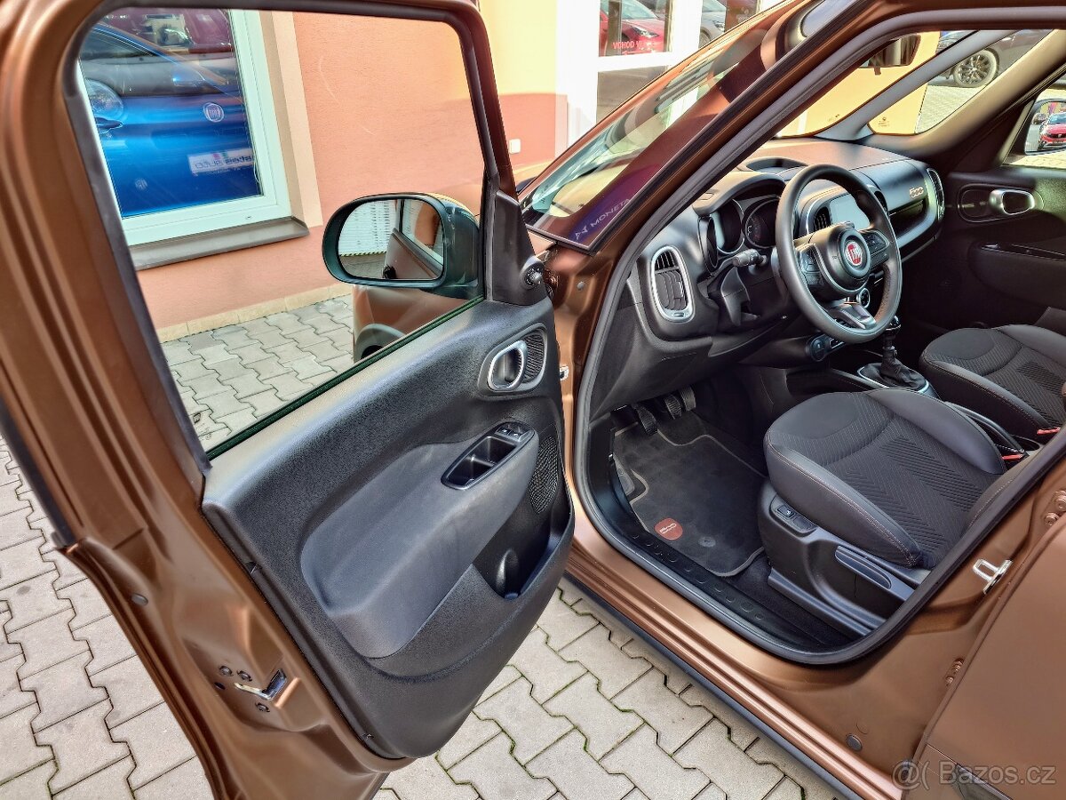 Fiat 500L S-Design 70kW - 11