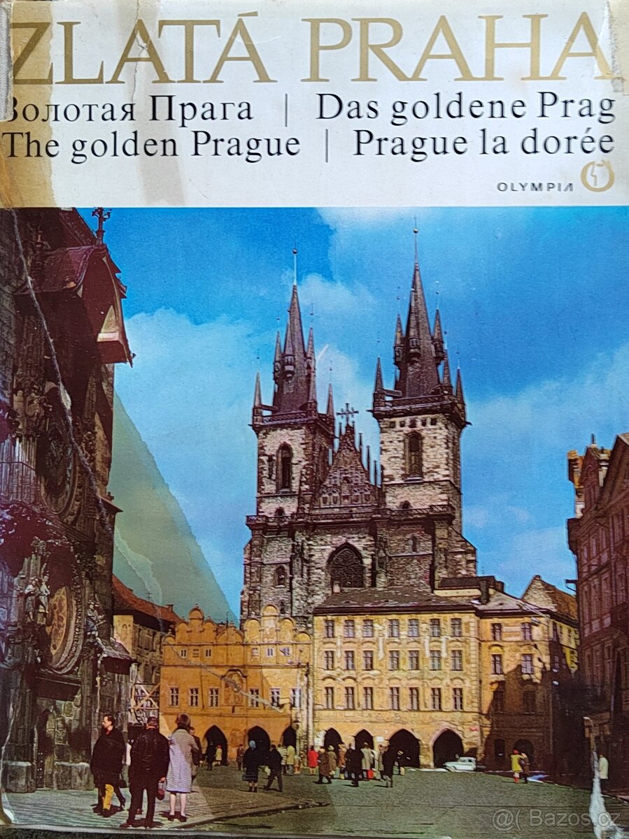 Různé knihy- hobby, města, cestopisy, PC, sport - 11