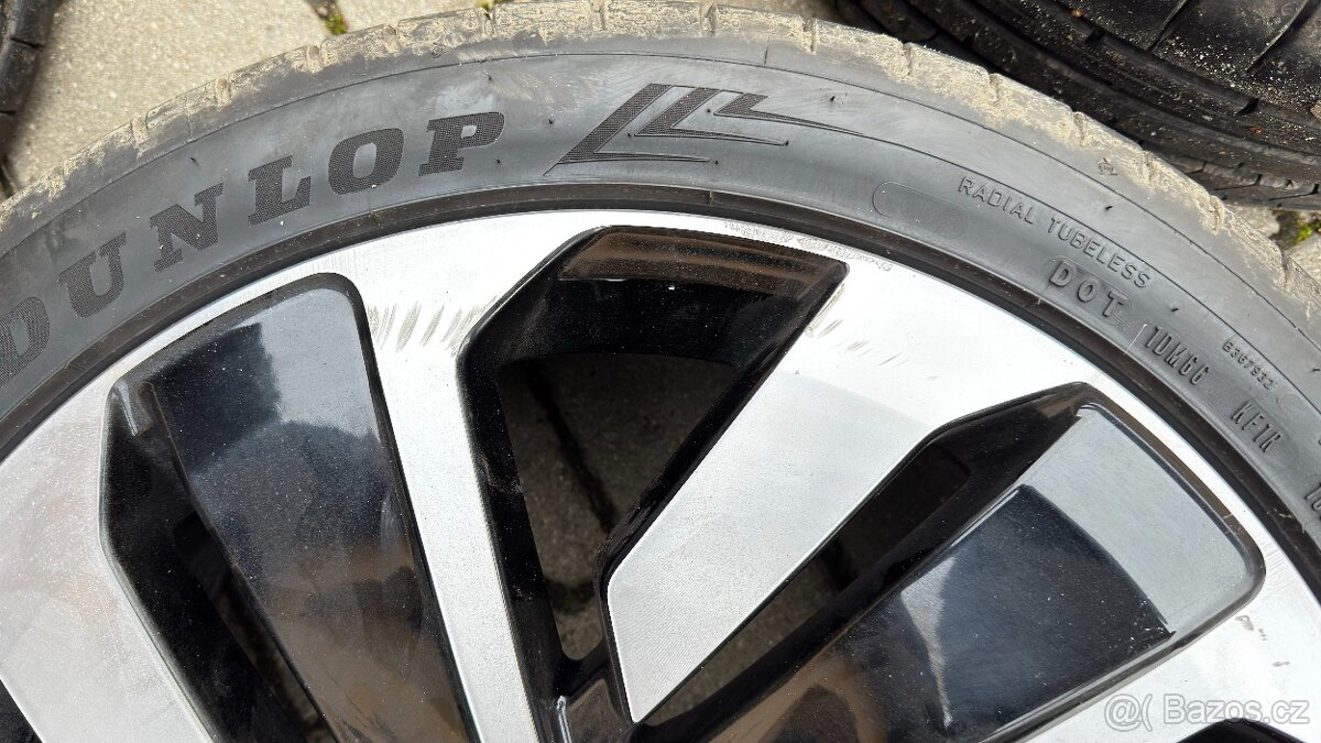 Sada alu VW Montevideo - 11