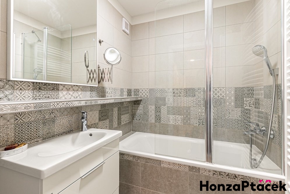 Prodej, byt 3+kk s lodžií, Třebešovská, Horní Počernice - 11