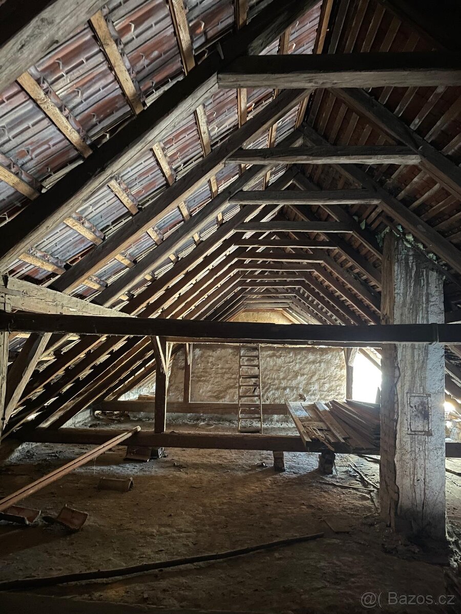 Tramy a demolice starých střech zdarma - 11