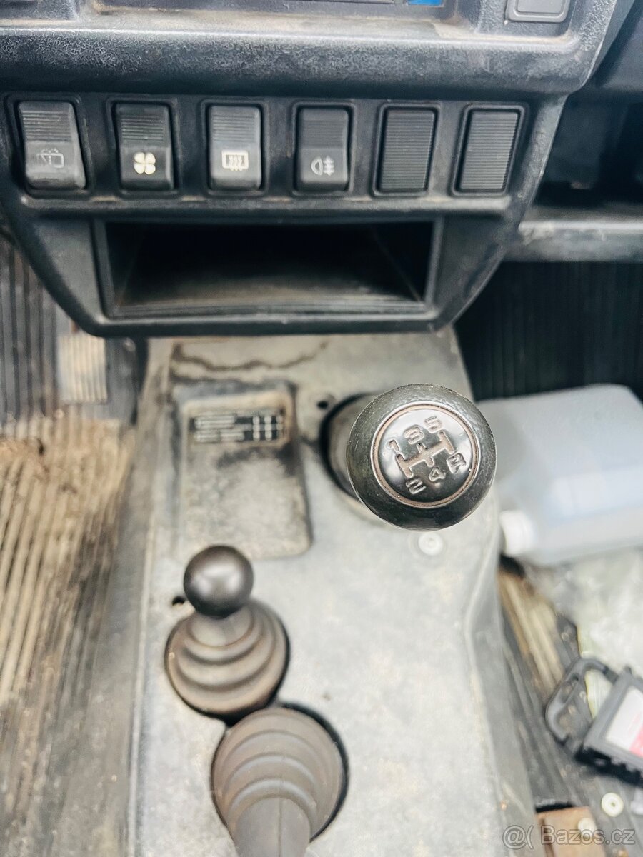 Lada Niva 1.6 5 kvalt - 11