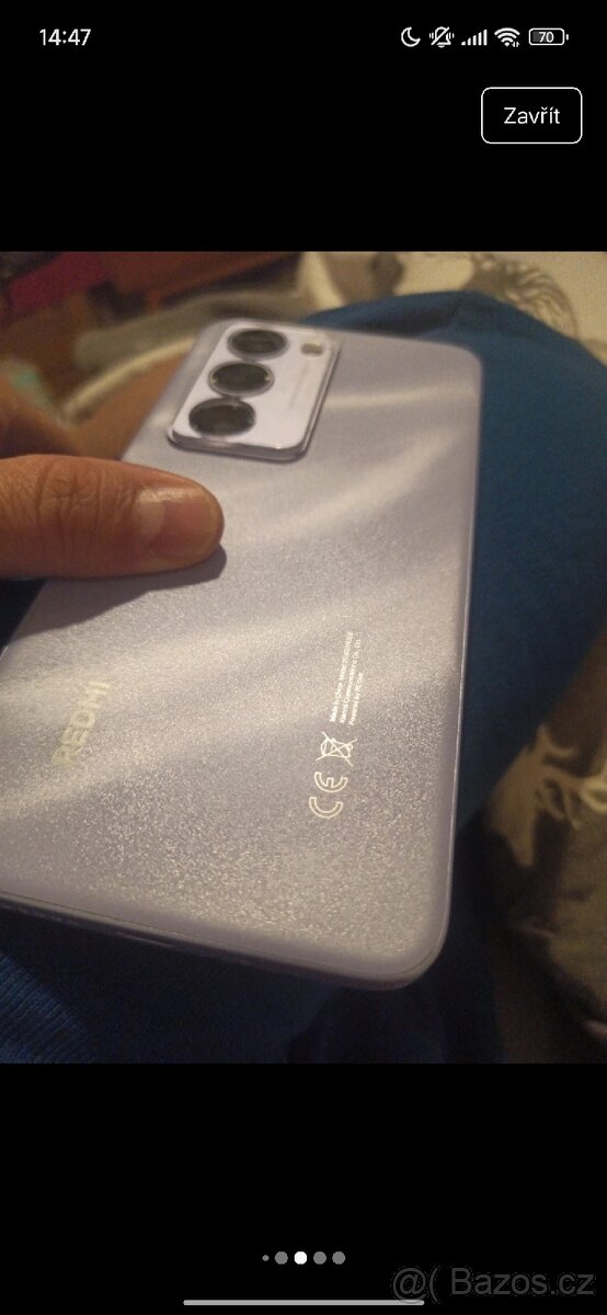 Xiaomi Redmi 15 - 11
