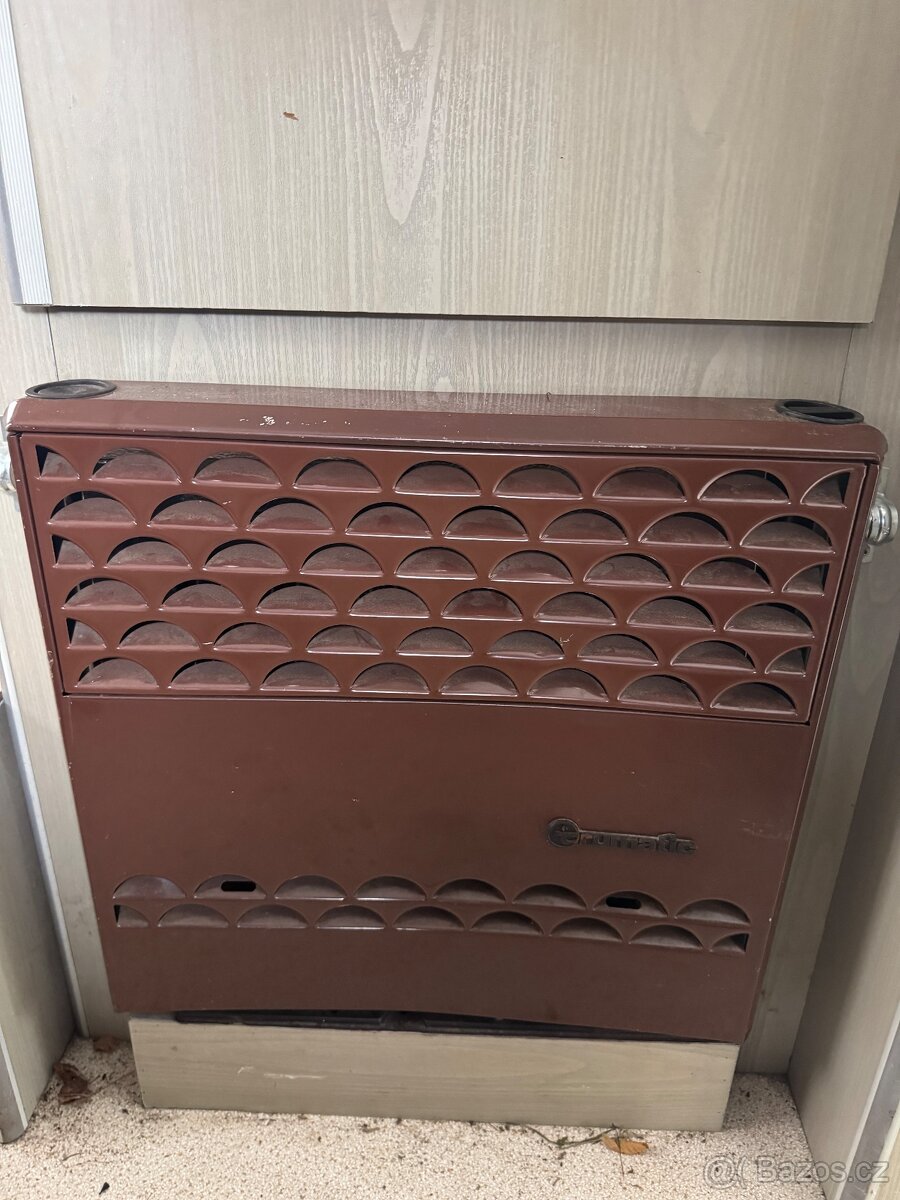 Obytný vůz Fiat Ducato 230 - 11