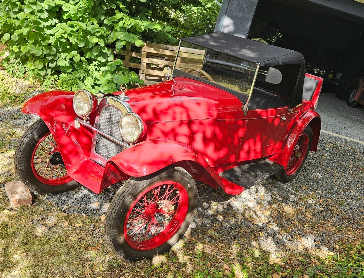 AERO 500 - 11
