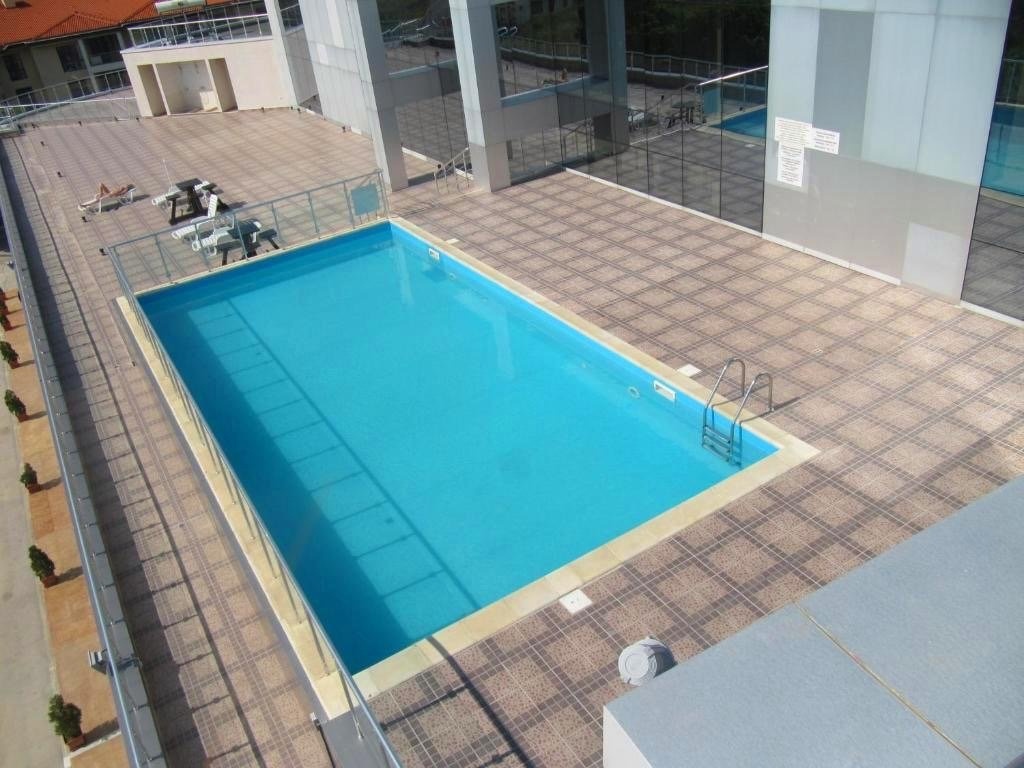 Apartmán 2+kk s výhledem na moře – Byala, Bulharsko - 11