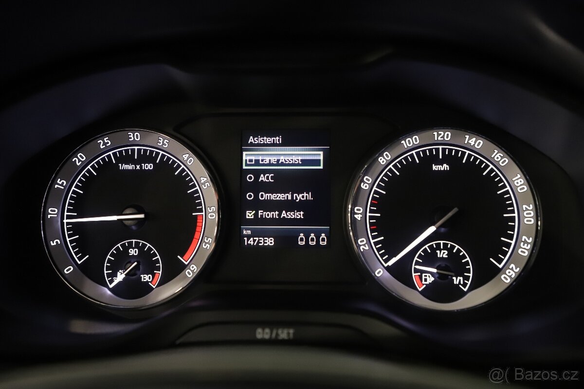 Škoda Karoq Style 2.0TDI 110kW 4x4 DSG - záruka Autodraft - 11