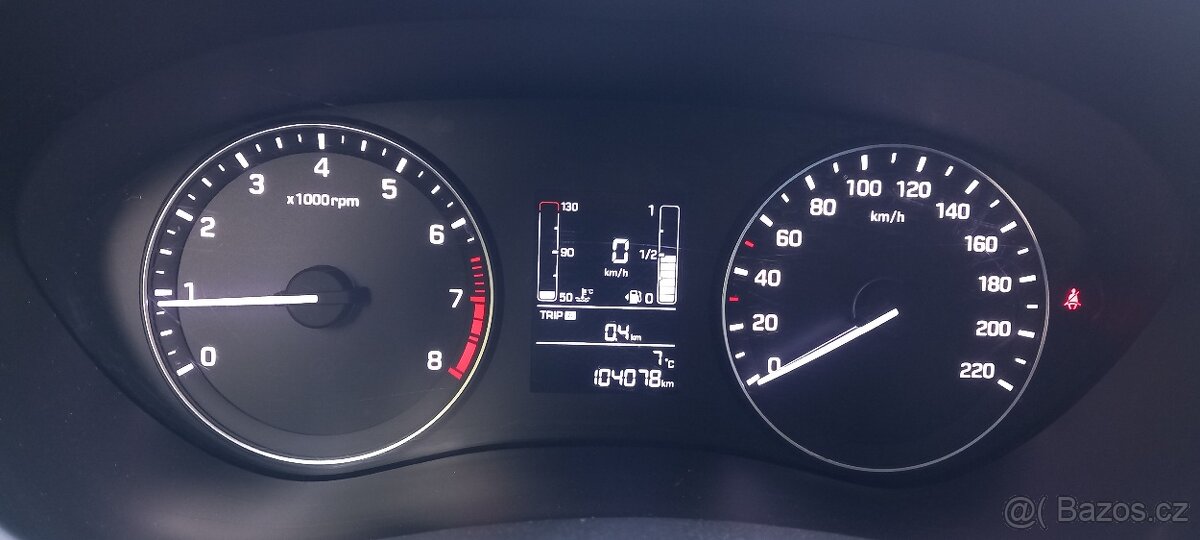 Hyundai i20 1.2i - 11