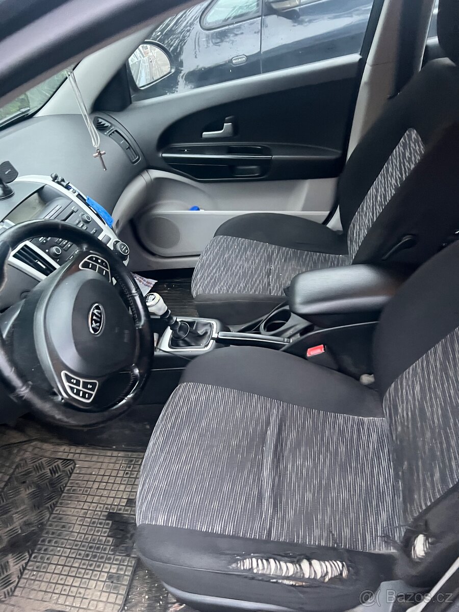 Kia ceed 1.6crdi 2008 ‼️NOVÁ STK‼️ - 11