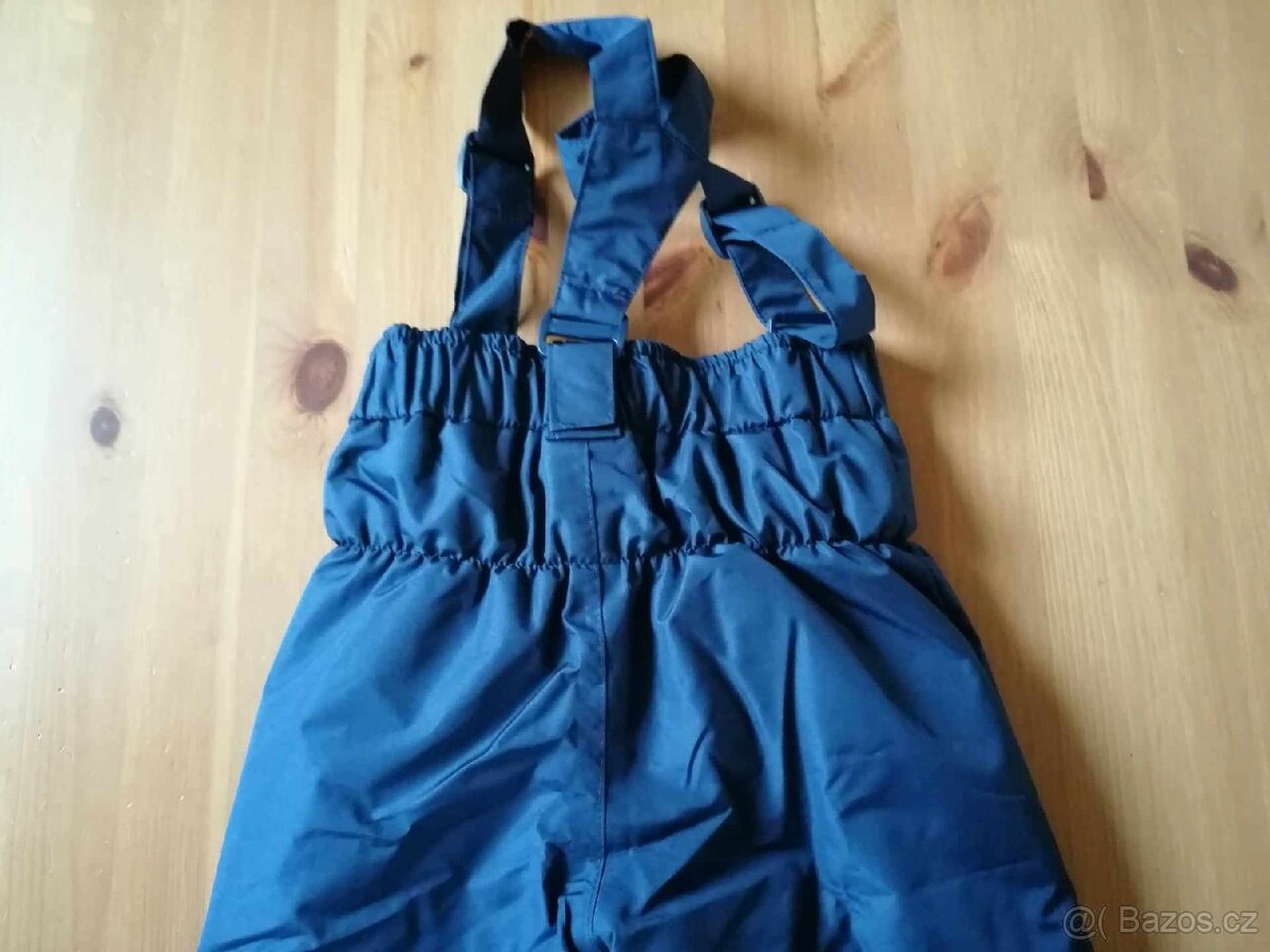 Nová zimní souprava vel. 92 - 11