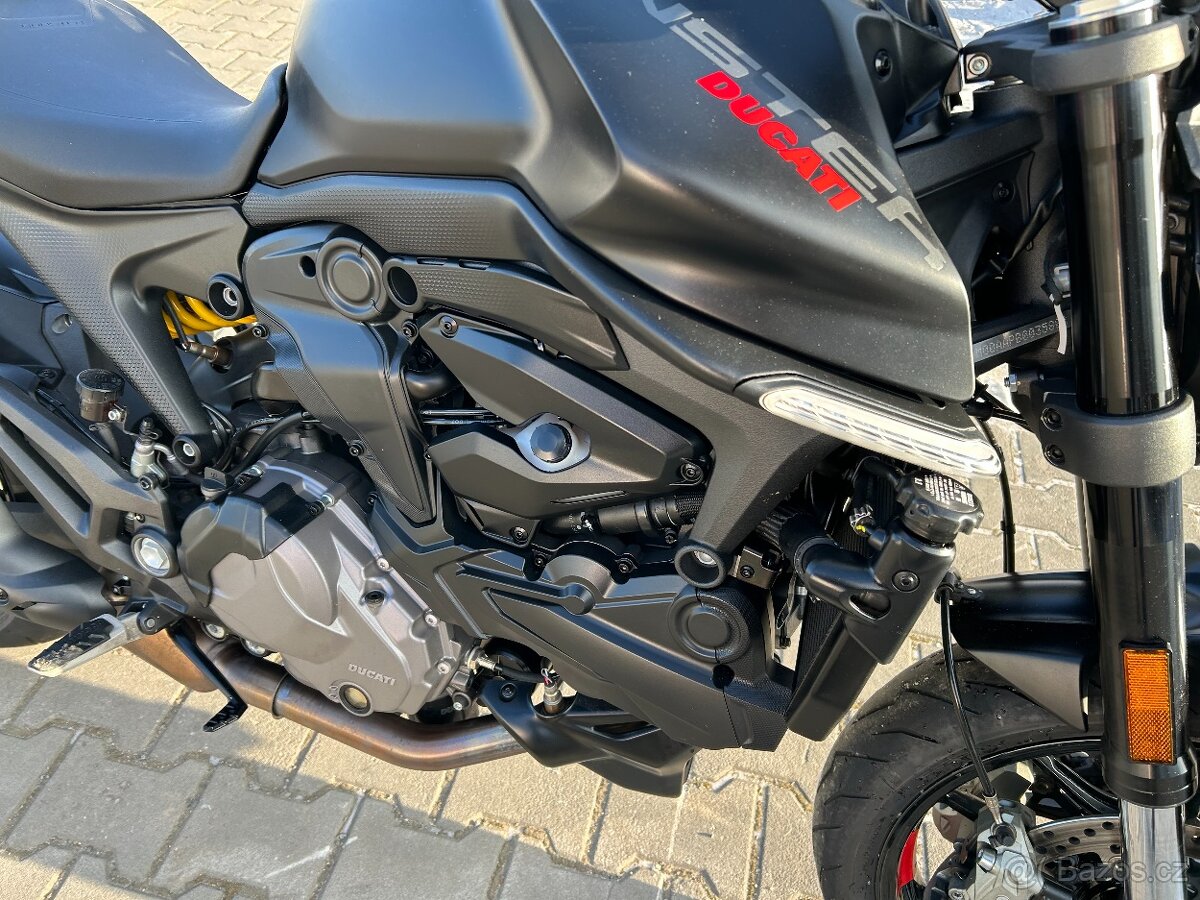 Ducati Monster 950 2022 - 11