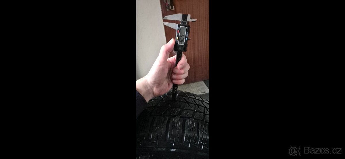 Kola PZ439 r18 toyota rav4 motorsport - 11