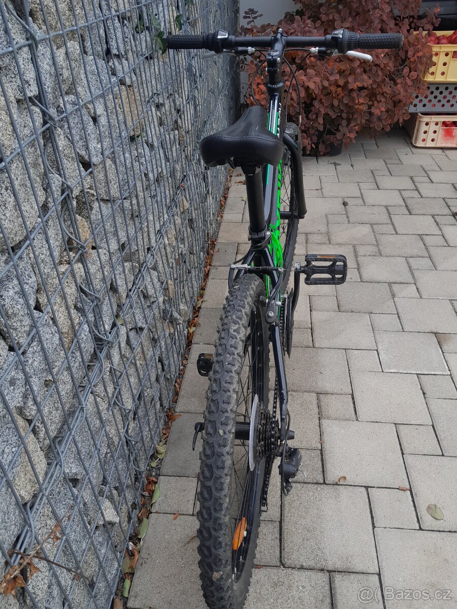 Prodám dětská kola po dětech - 11