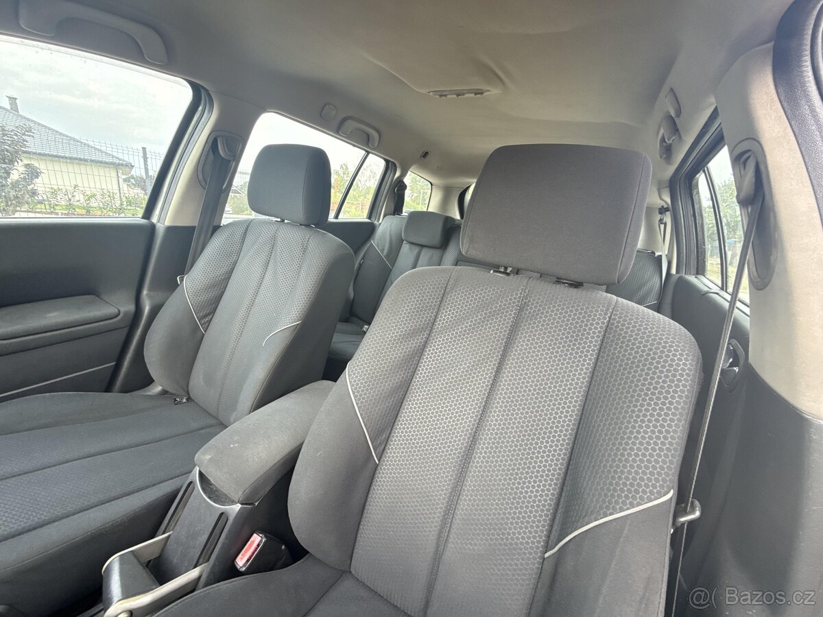 Renault Megane 1.9dci 88KW +PůvodČR+ - 11