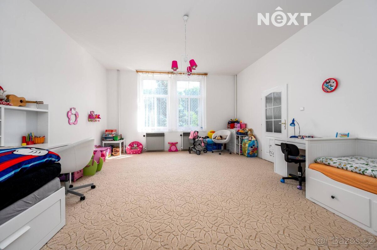 Prodej Vila, 360㎡ - 11