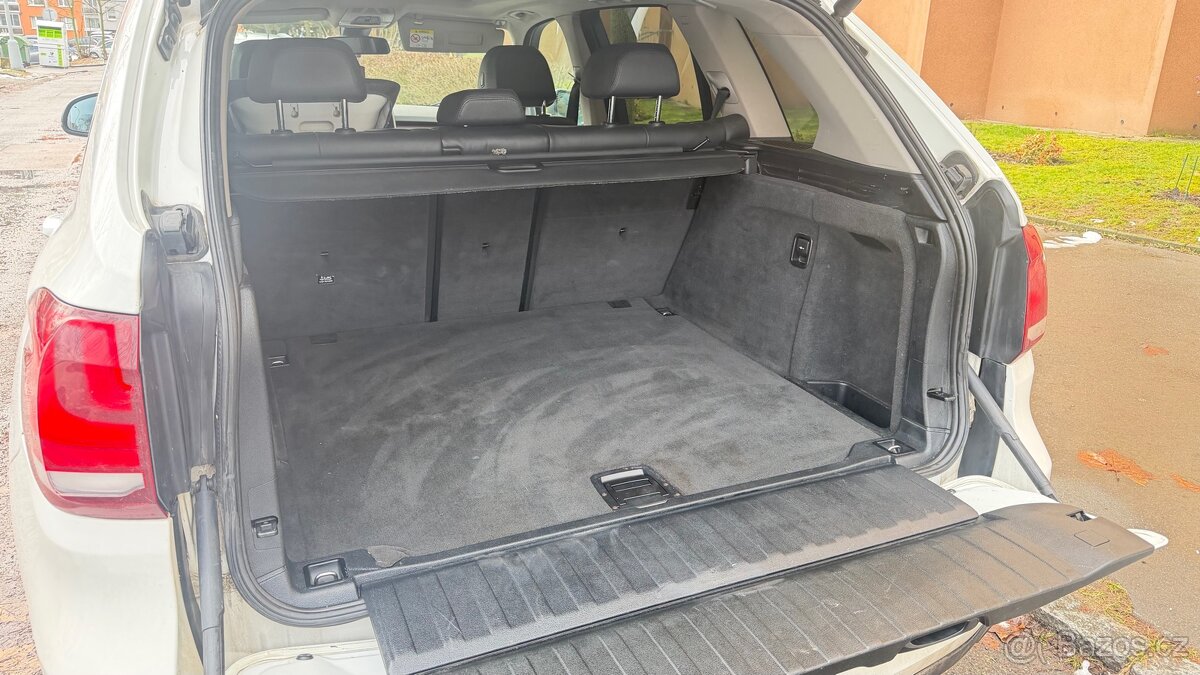 BMW X5 - 11