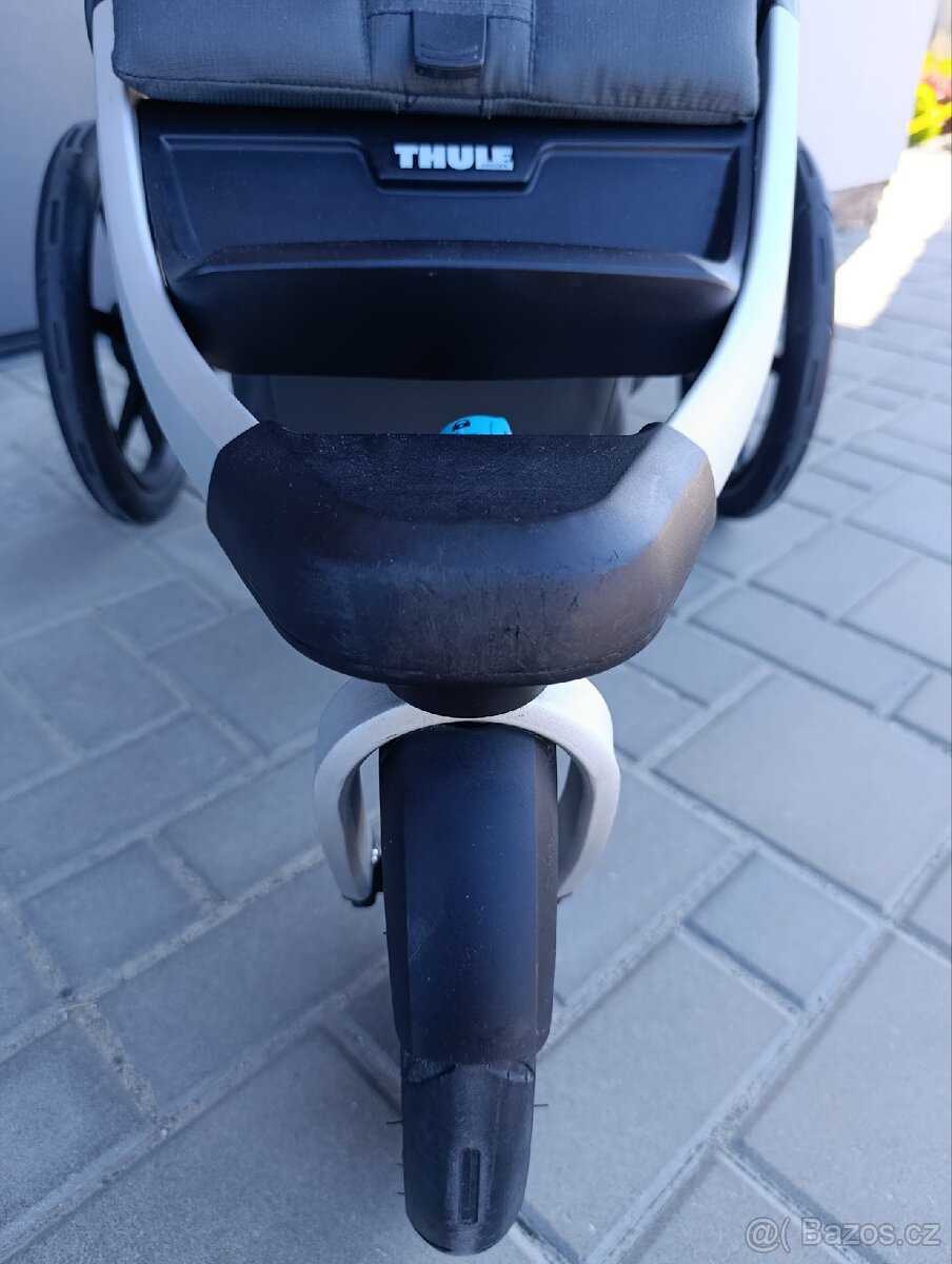 Thule Urban Glide 2 - 11