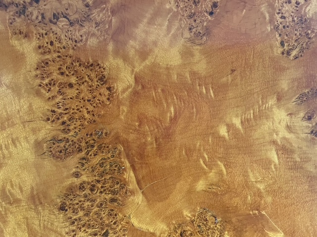 Starožitná ložnice - 11