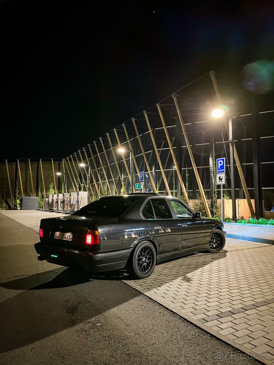 BBS RX 203 I Kola 5x120 R17 - 11