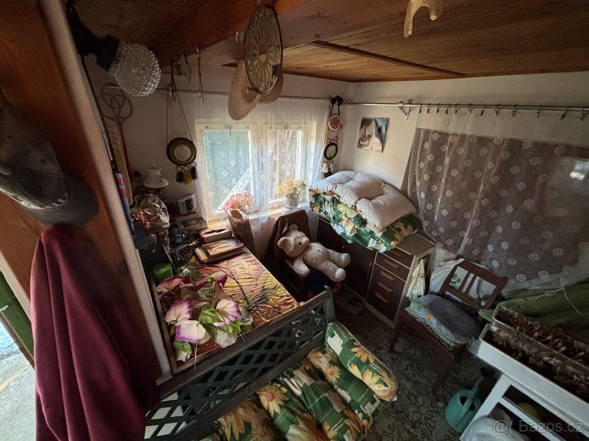 Prodej zahrady v Toužimi - 11