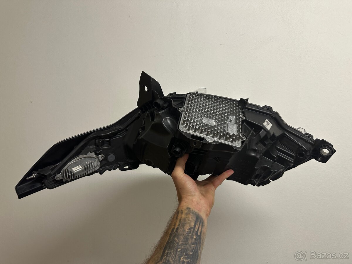 Land Rover Discovery 5 led světlo - 11