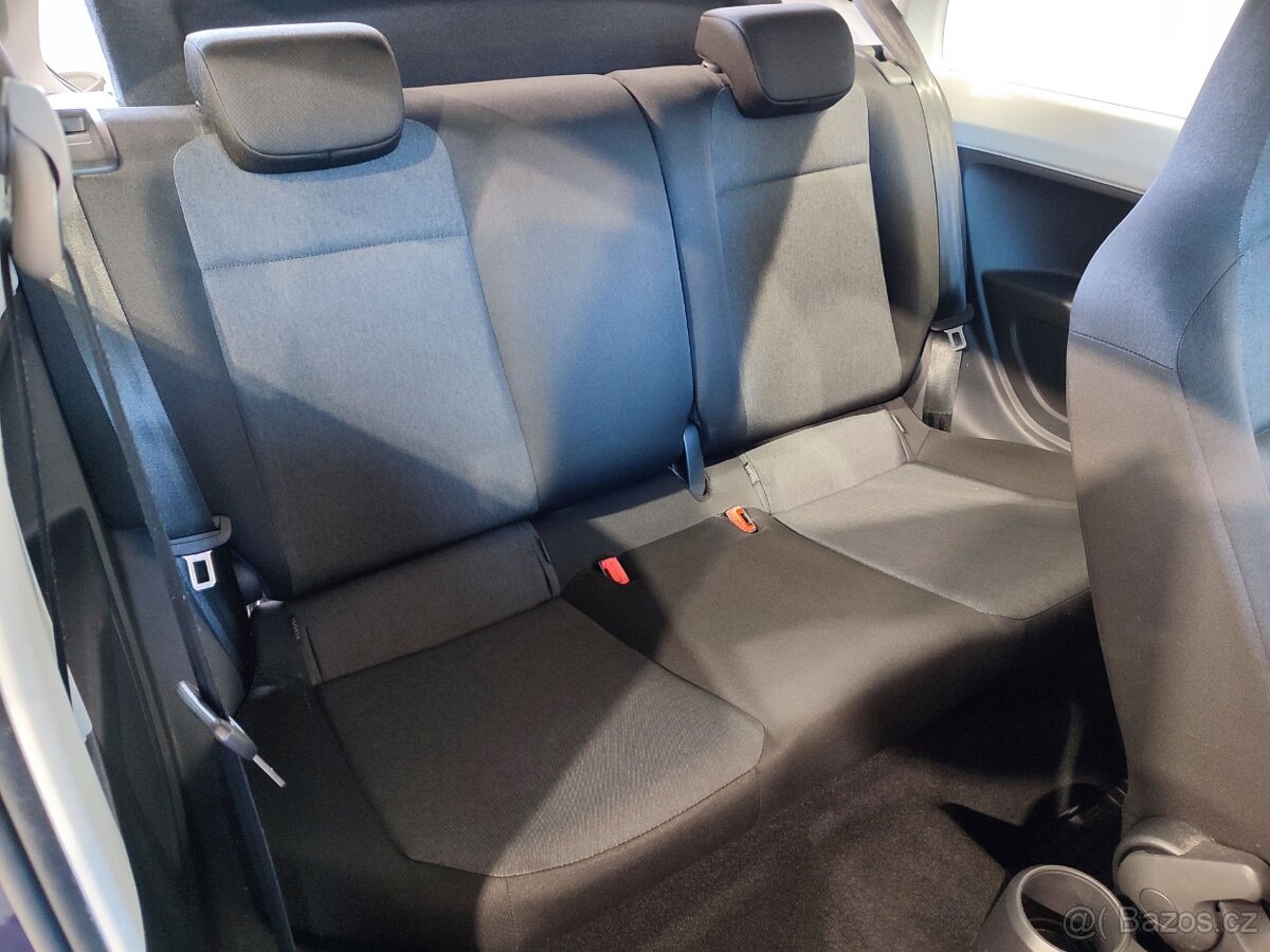 Škoda Citigo 1.0MPI 44kW 67tkm/garance/bez koroze - 11