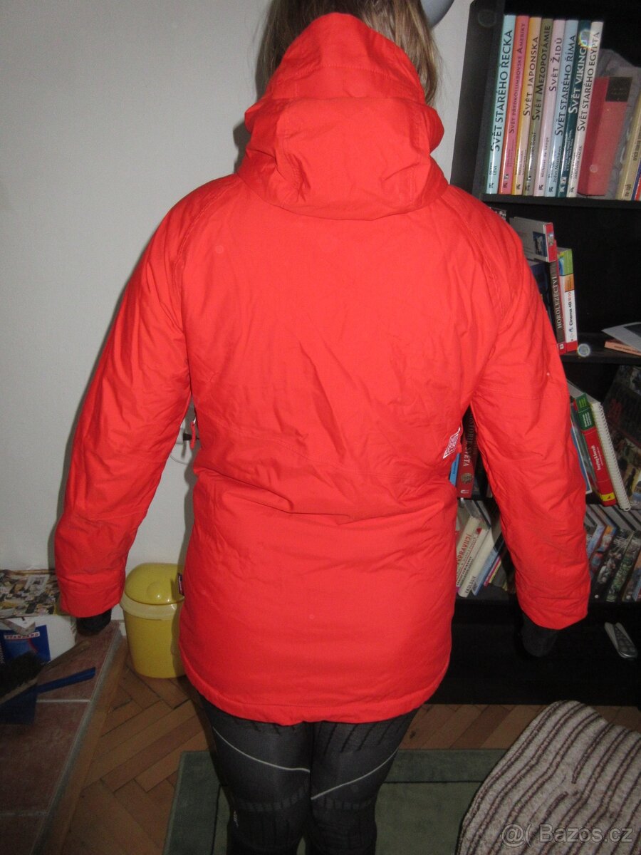 NOVÁ dámská ski/SNB bunda zn. NITRO, vel. S - 11