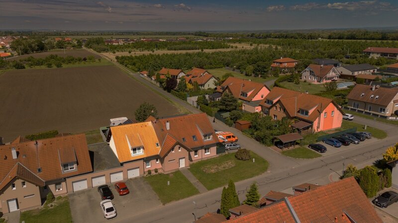 Prodej 2+kk ul. Komenského, Šanov - 11