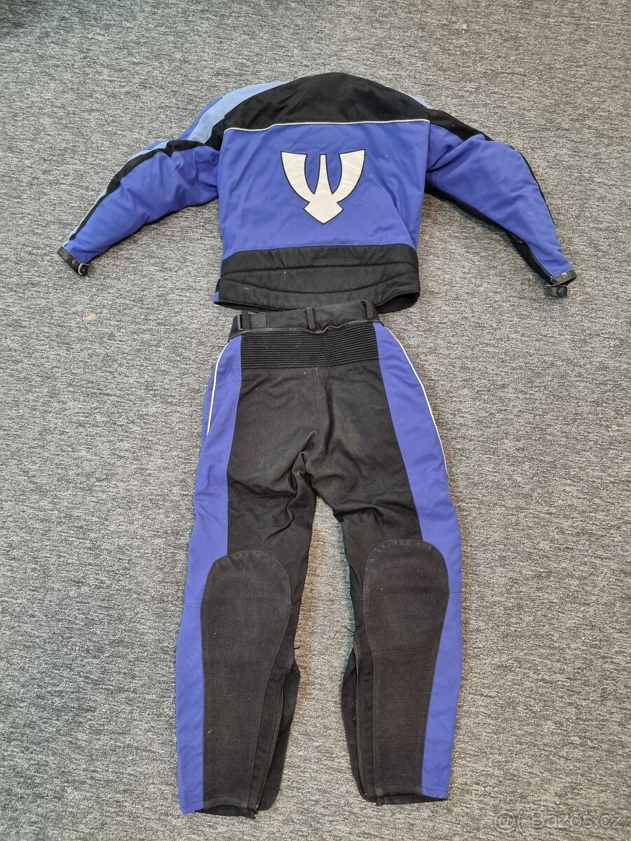 Dámská kombinéza PSI Brno - 11