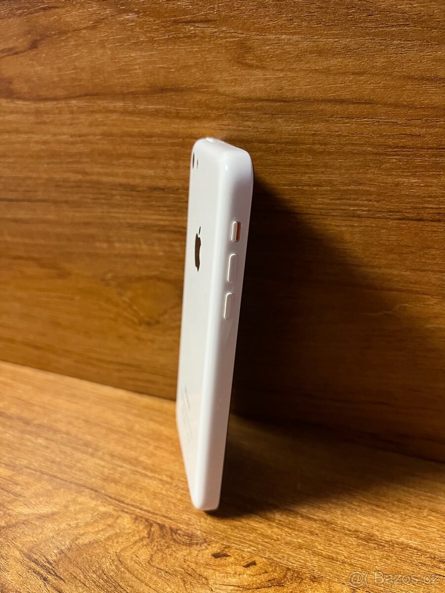 Apple iPhone 5C - 11