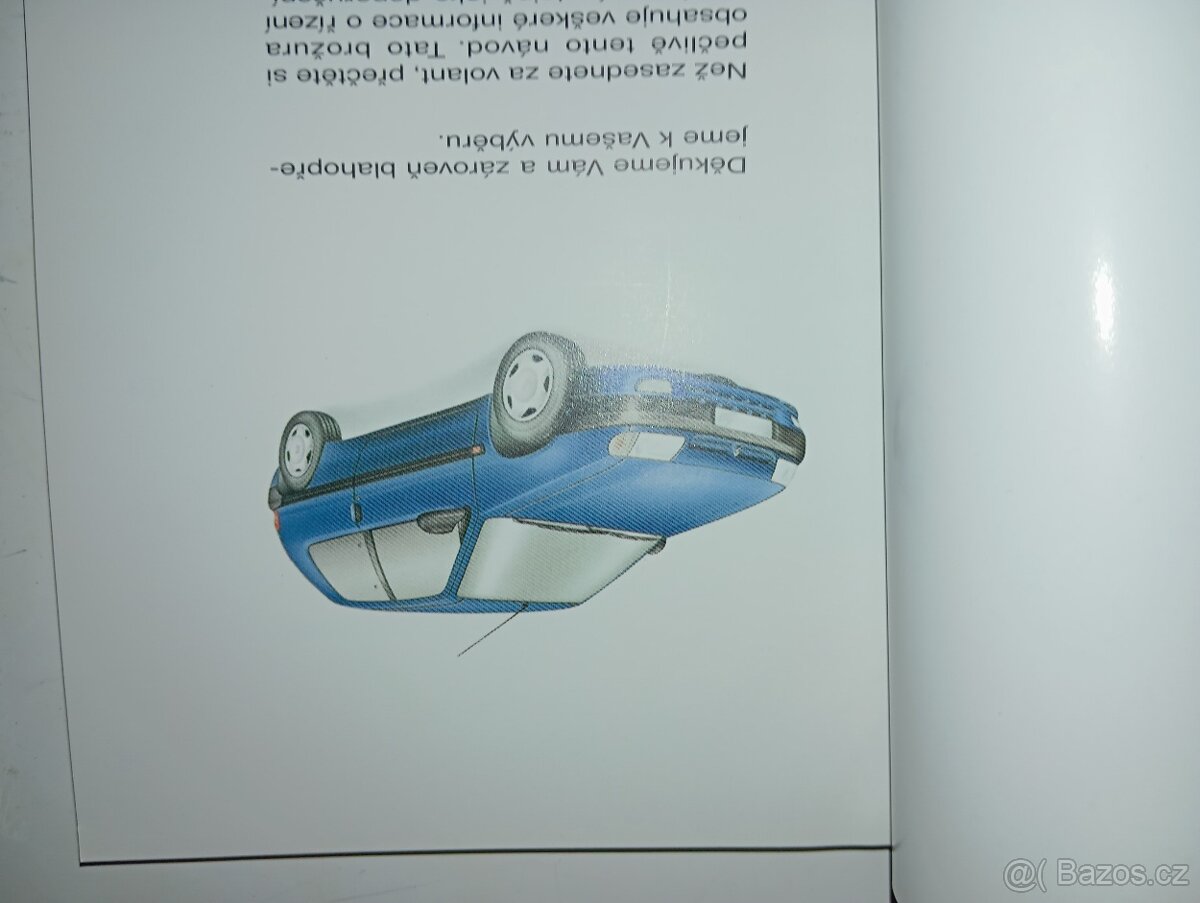 Citroën katalogy,navody - 11