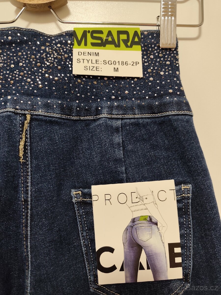 Luxusní rifle s kamínky - 11