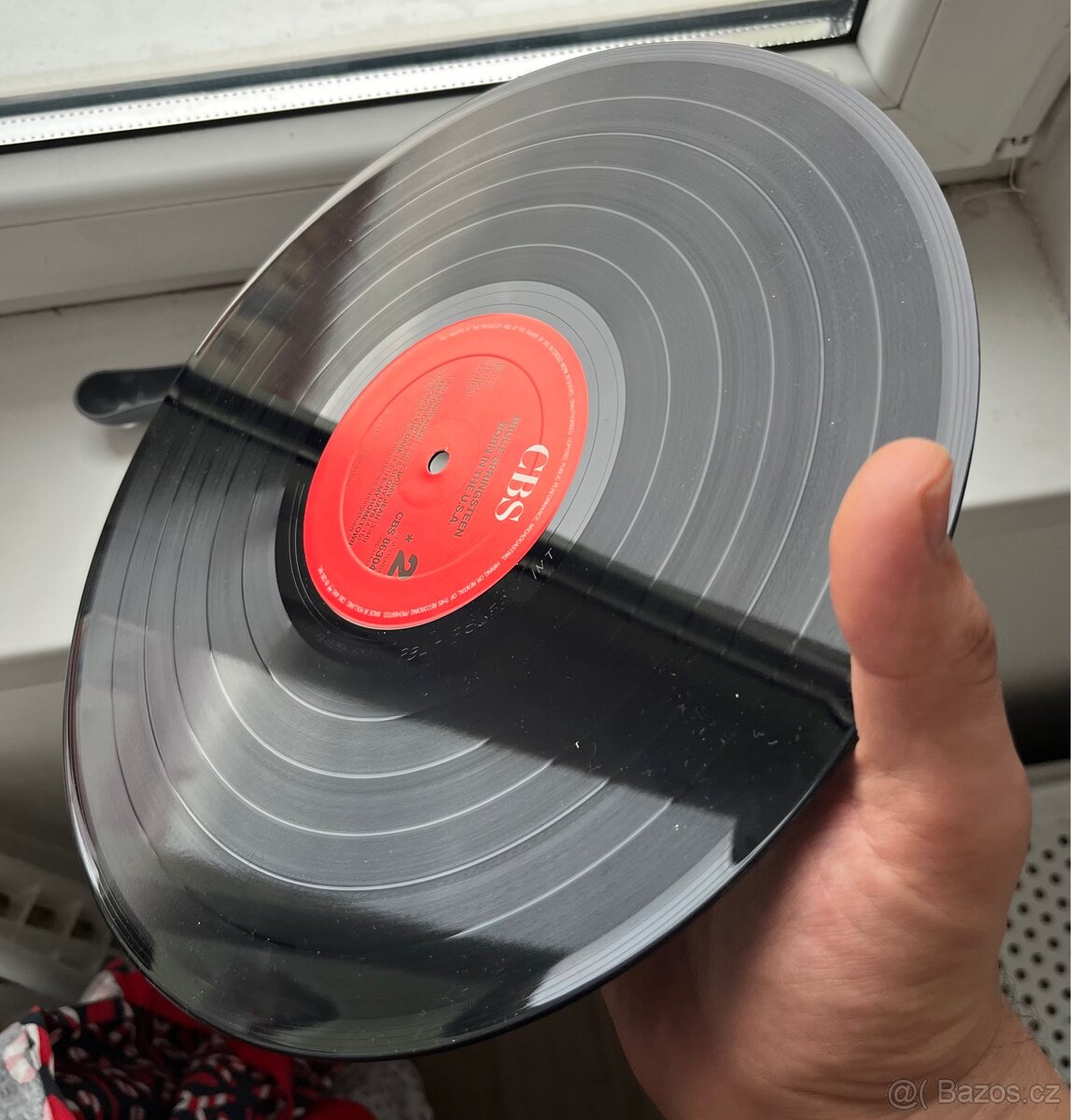 Bruce Springsteen – Born In The U.S.A - 11