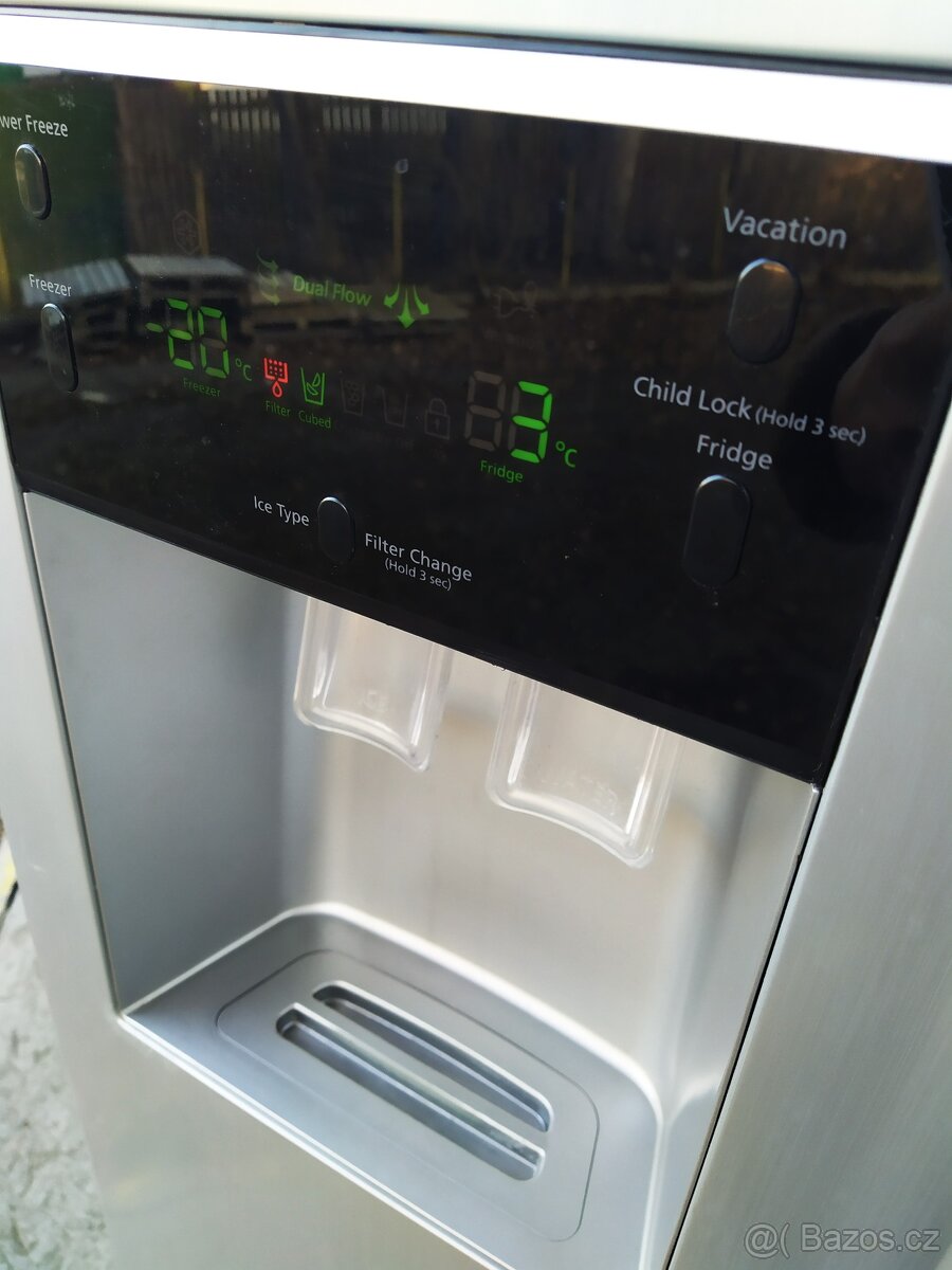 Americká lednička - 11