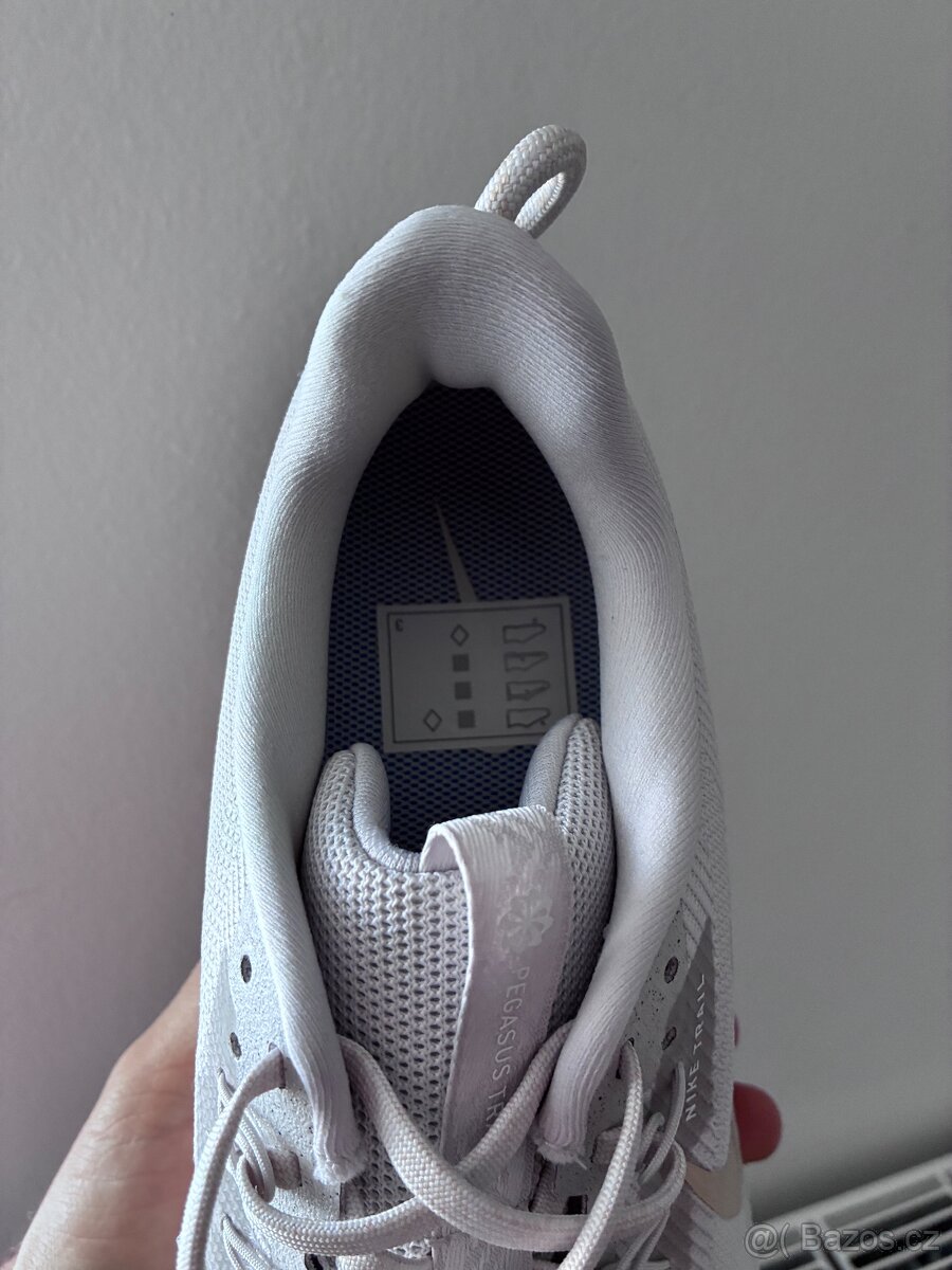 Nike ReactX Pegasus Trial 5 tenisky - 11