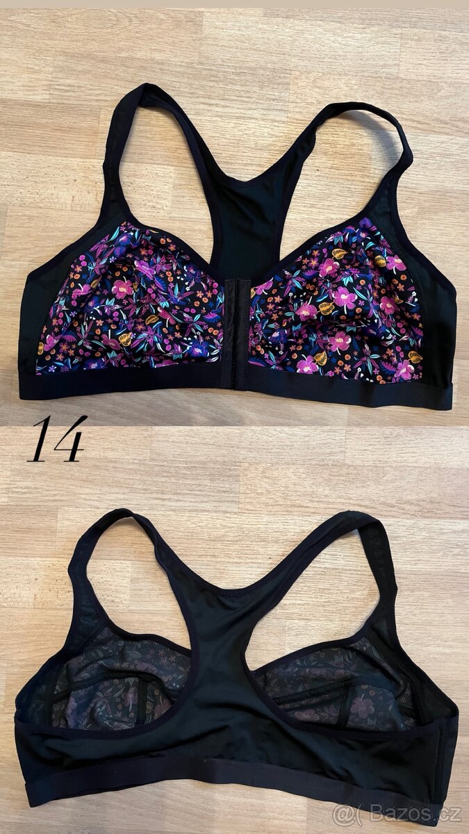 Prodám oblečení - 11