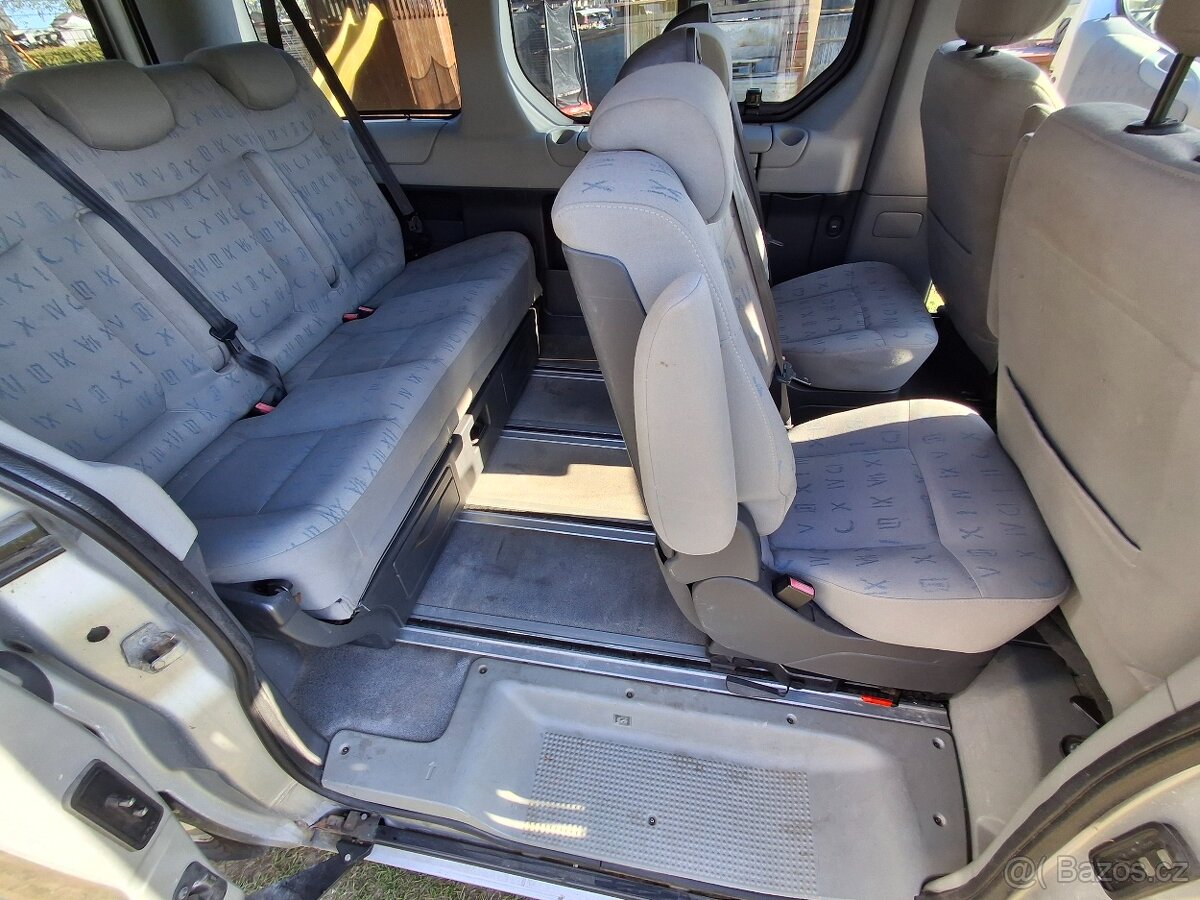 Trafic Generation - 11