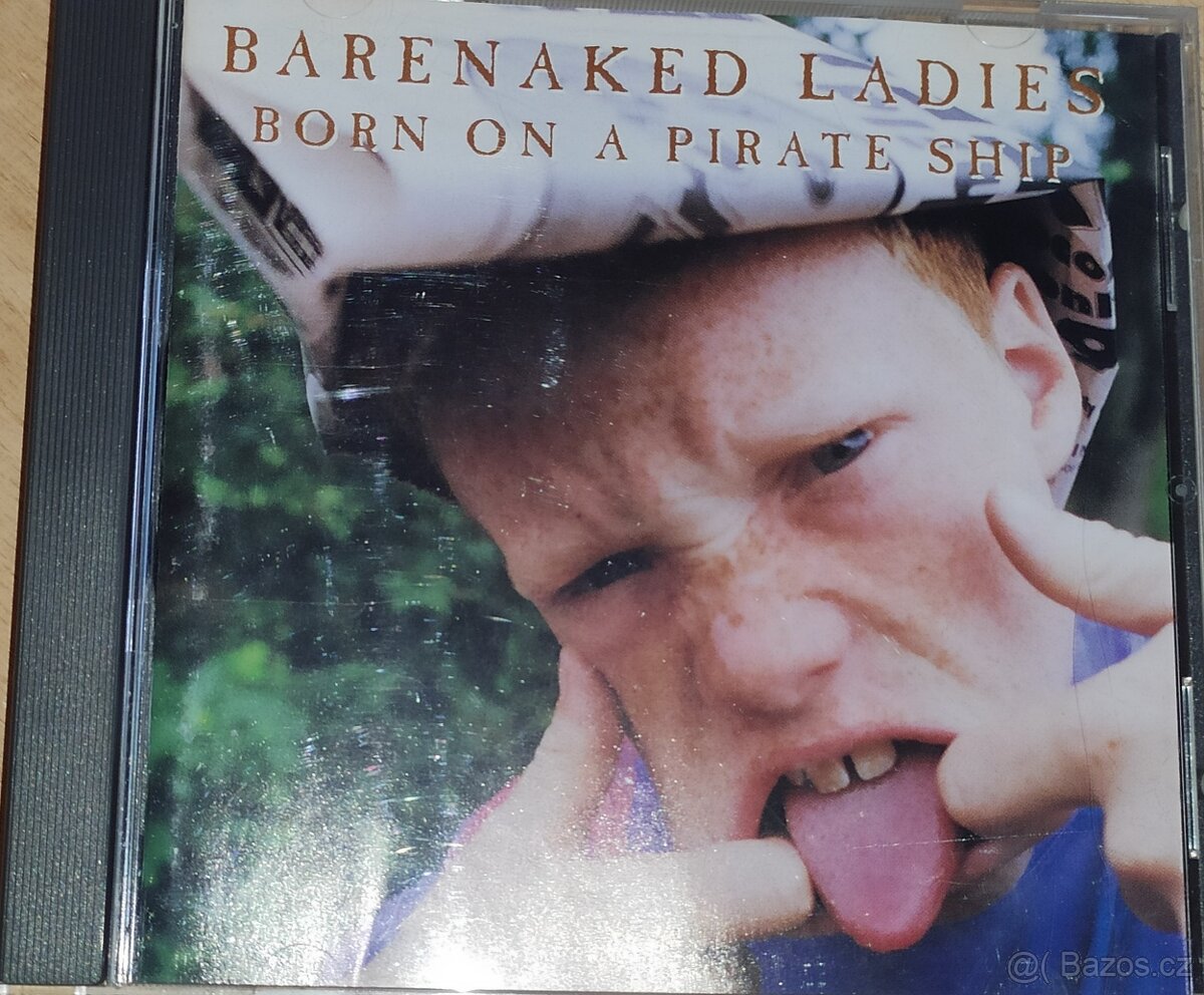 Hudební CD a CDS - 11