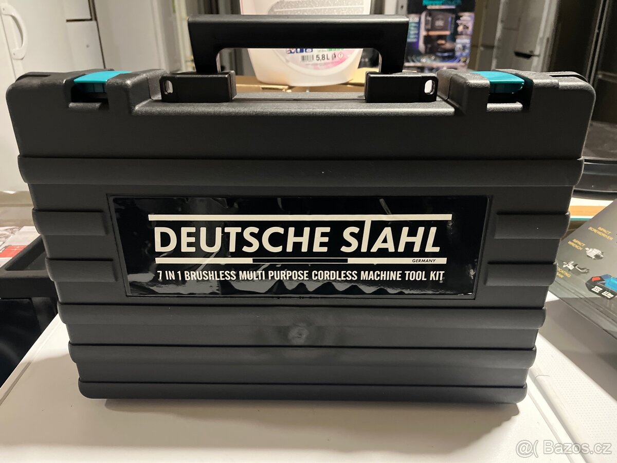 Nářadí nové v dobrém stavu, Hradec Kralove , - 11