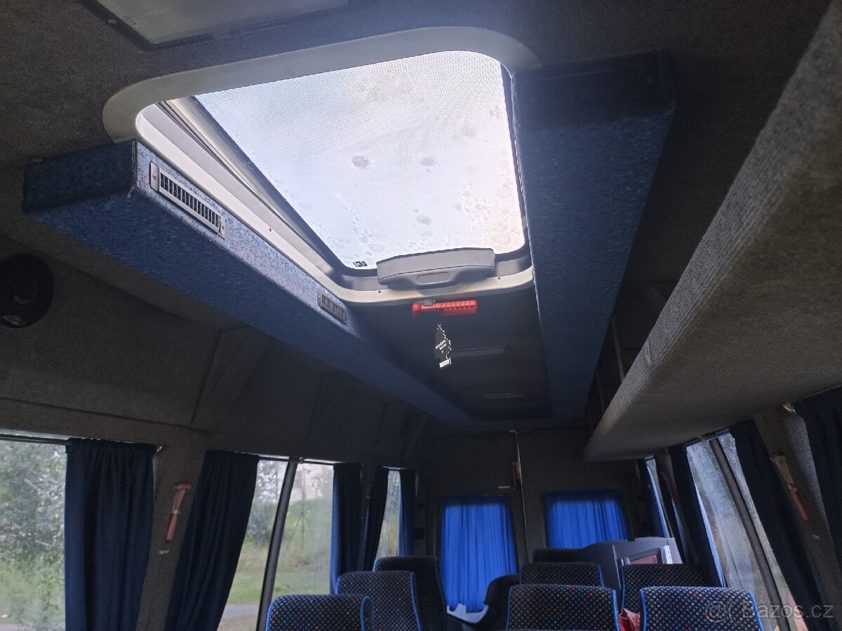 Iveco daily bus - 11