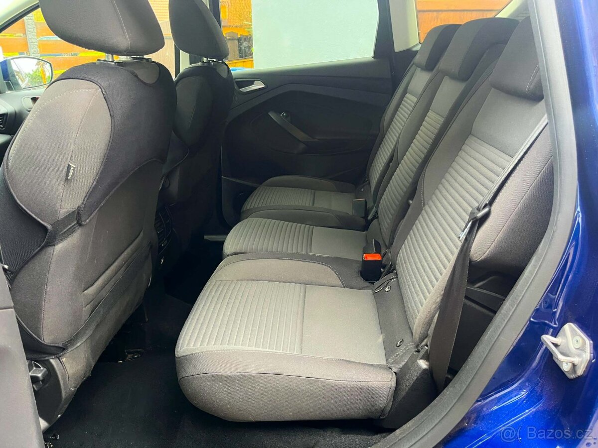 Ford C-MAX 1.0 EcoBoost - 11