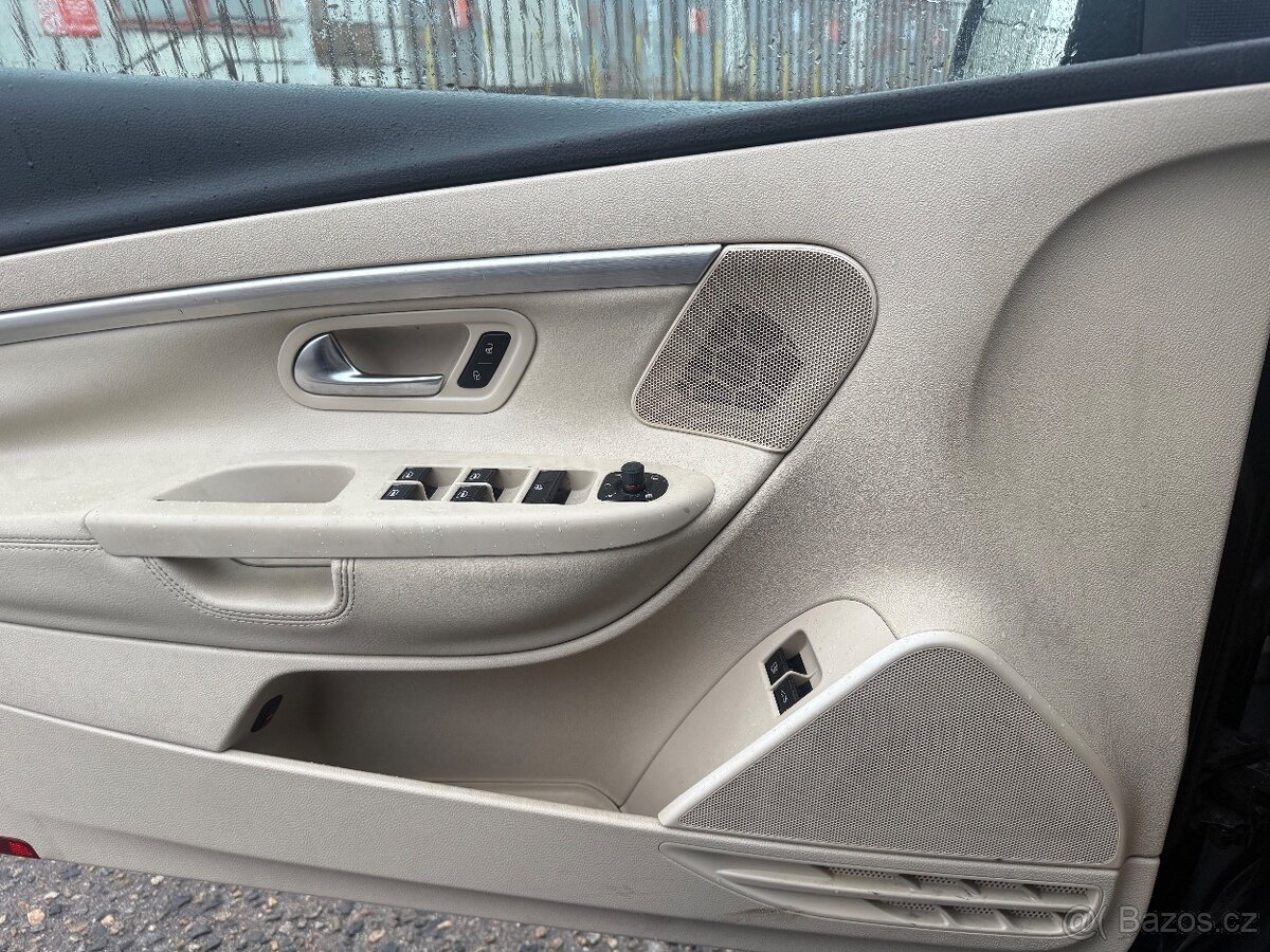 VW EOS 2.0TDI "103 KW" - 11