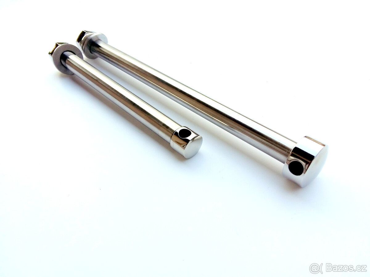 jawa bizon a californian - kompletná sada šroubu - 11