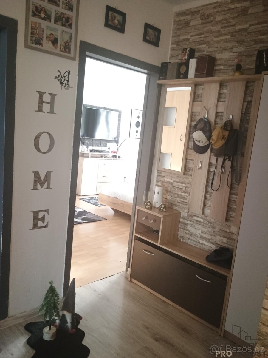 2+1 Ústí nad Labem, 2+1 sídliště Mojžíř - 11