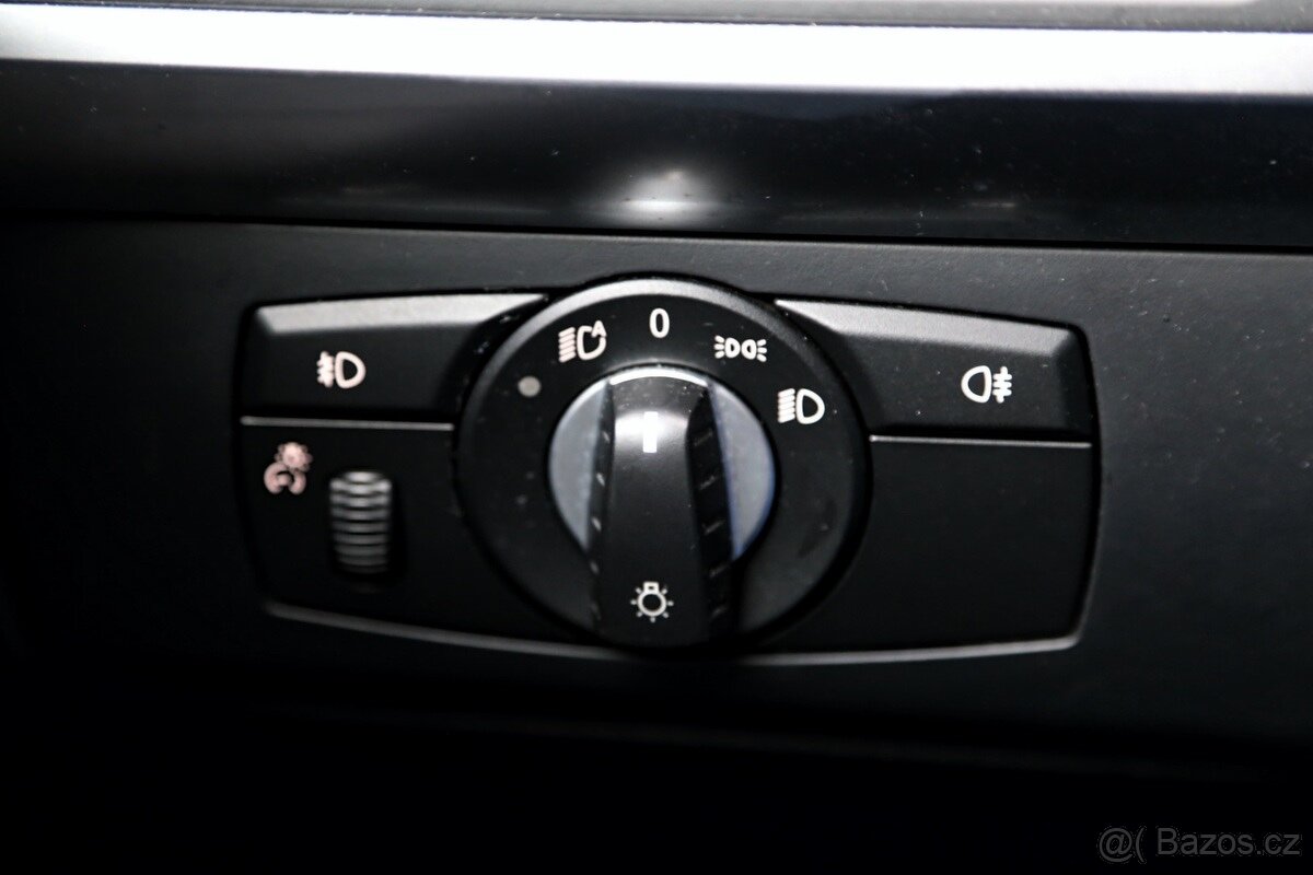 BMW X5 3.0sd e70 210kw - 11