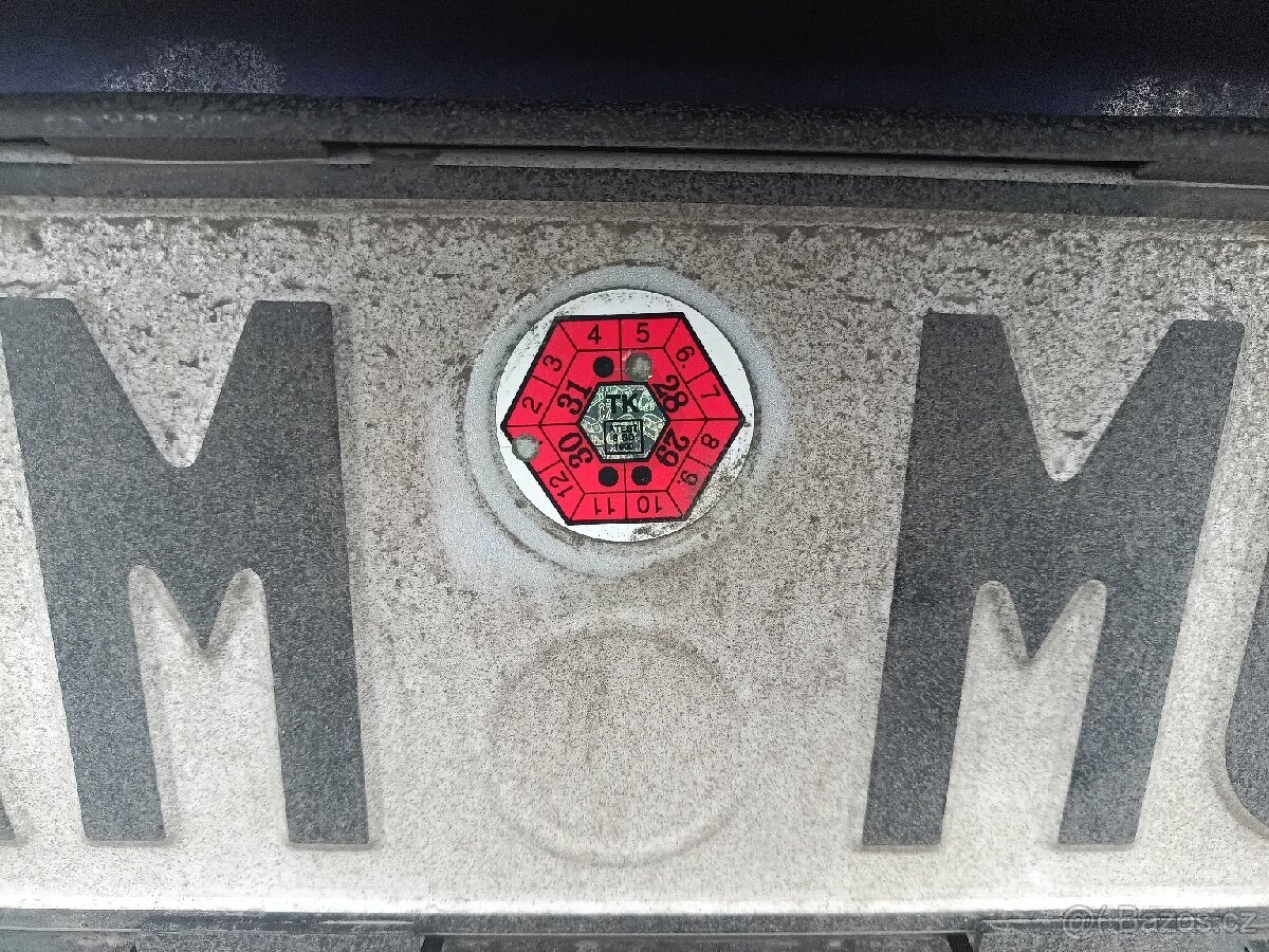 BMW e46 316ti prodám nebo vyměním - 11