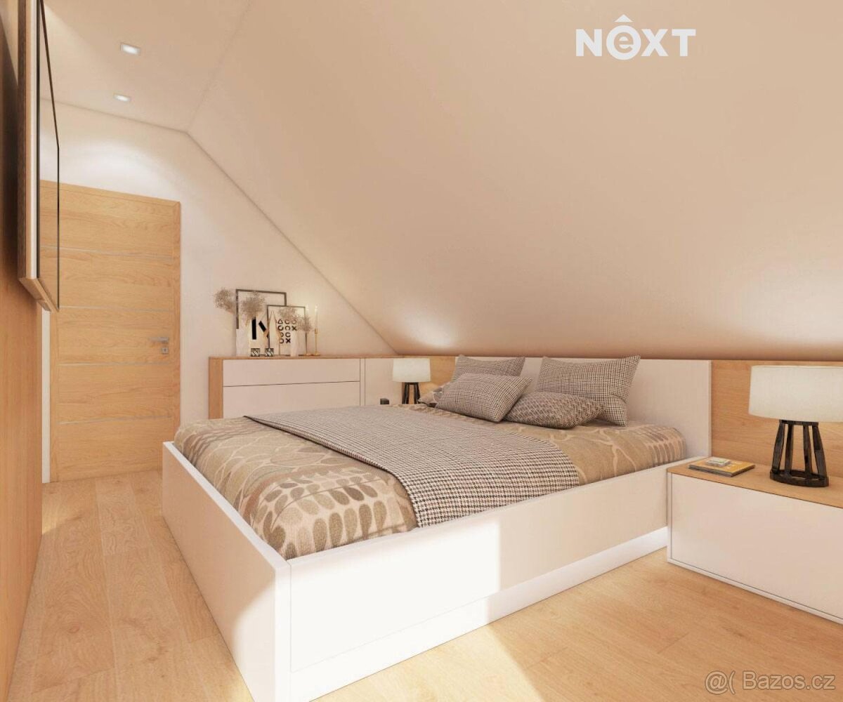 Prodej Rodinný dům, 345㎡ - 11