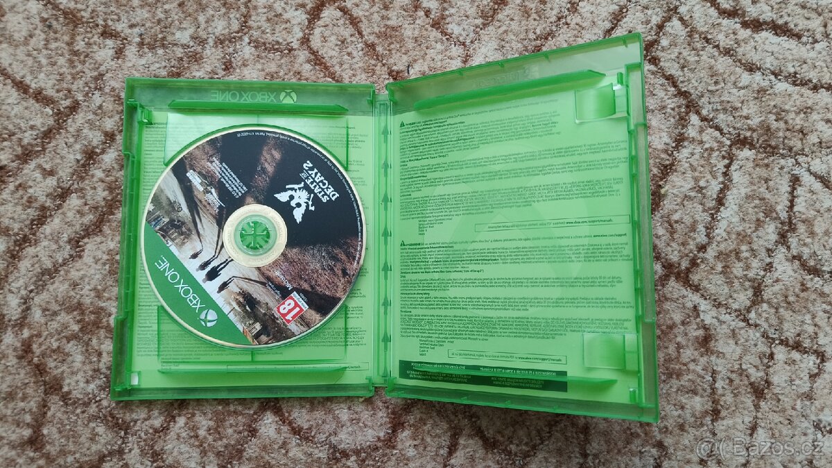 Xbox game pack - 11