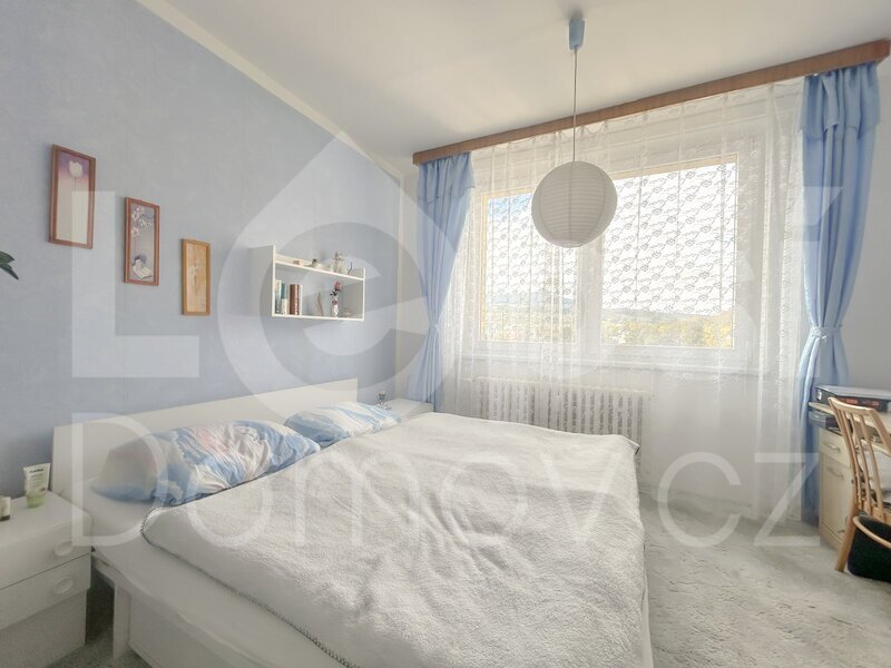 Prodej bytu 2 plus 1 Tyršova Jeseník - 11