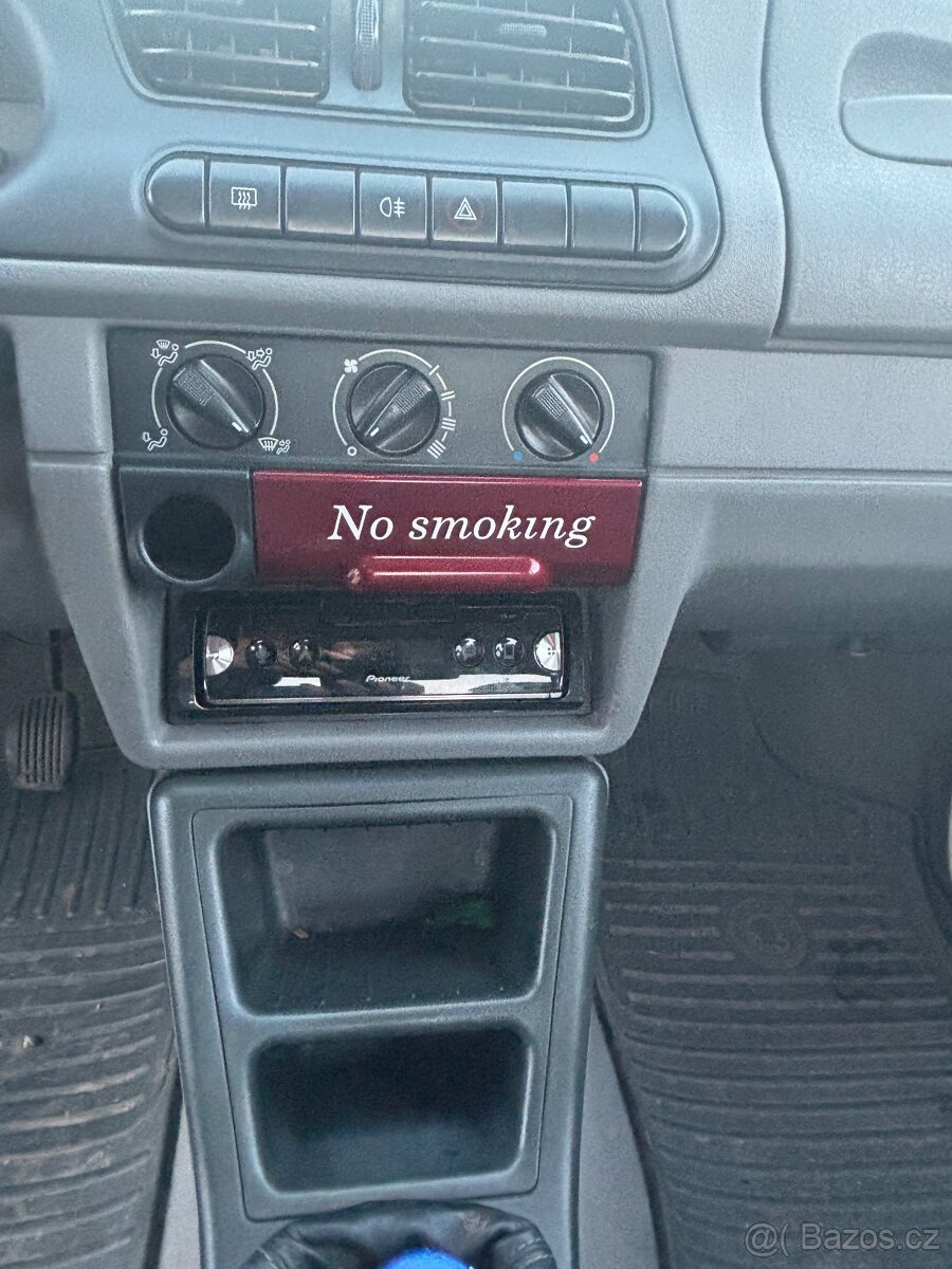 Škoda Felicia 1.3 MPI - 11